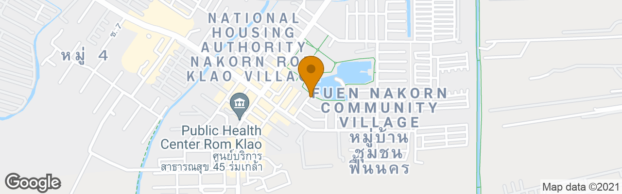 Hotel Suphan Lake Hometel