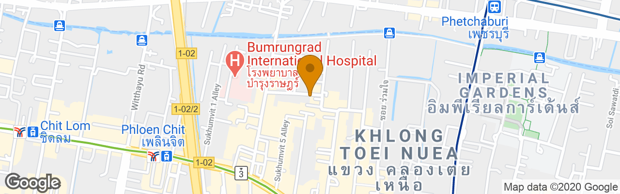 Hotel Citrus Sukhumvit 13 By Compass Hospitality