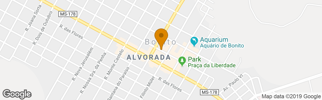 Hotel Clh Suites Bonito 