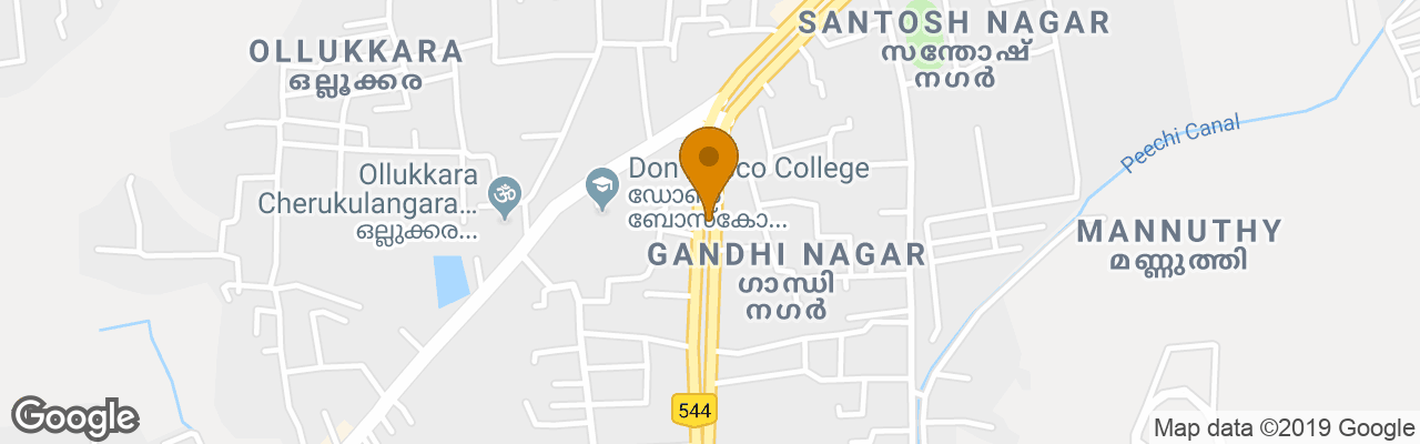 Hotel Lulu International