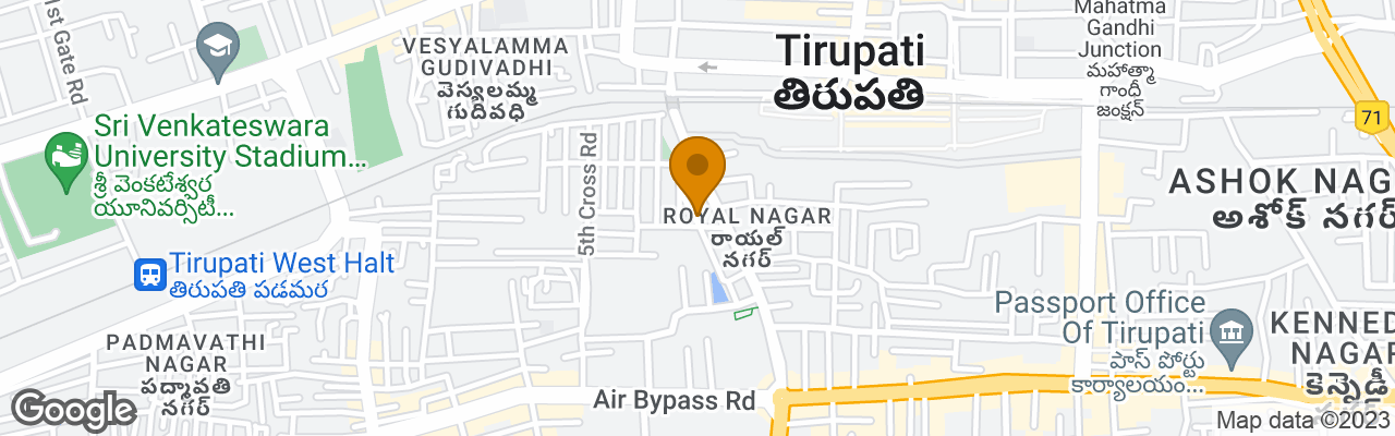 Hotel Sindhu International