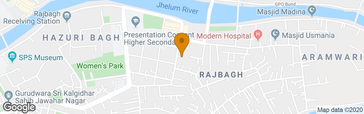 Hotel Shaneel Residency