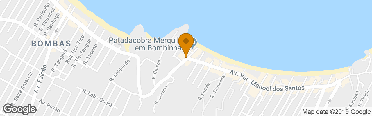 Hotel Bora Bora Pousada 