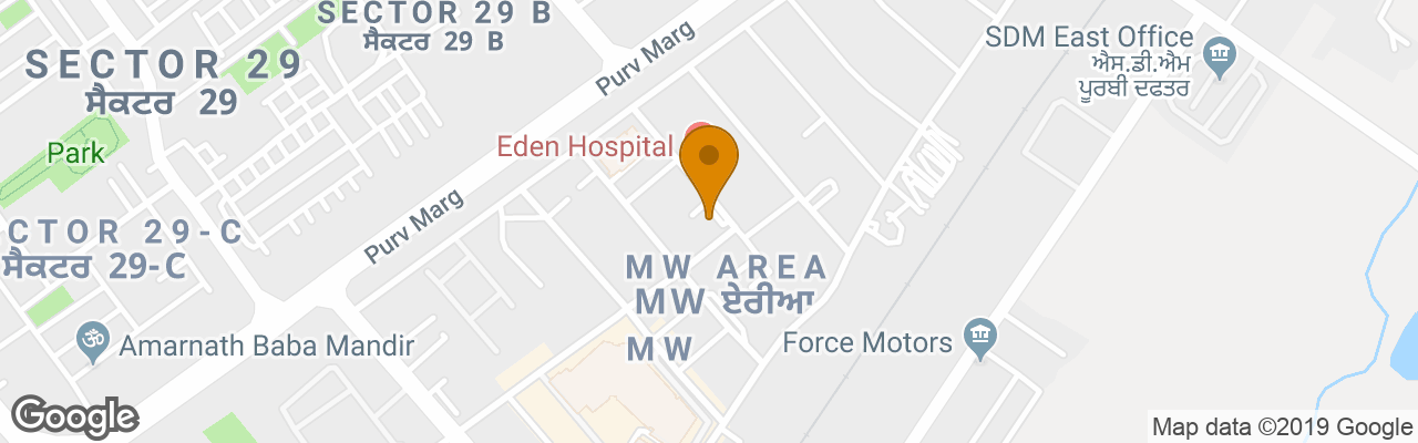 Hotel Hometel Chandigarh