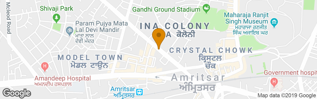 Hotel Punnu International