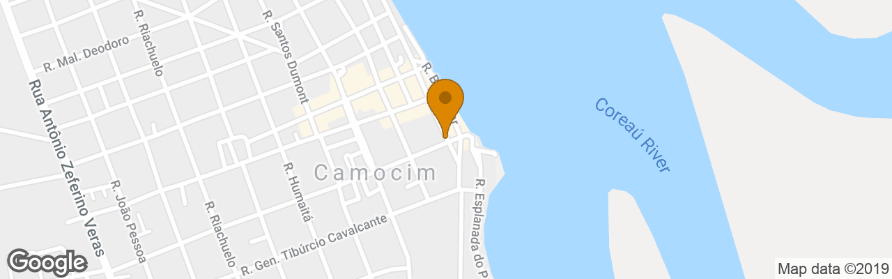 Hotel Casa De São José 