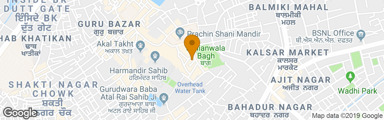 Hotel Royal Inn Amritsar