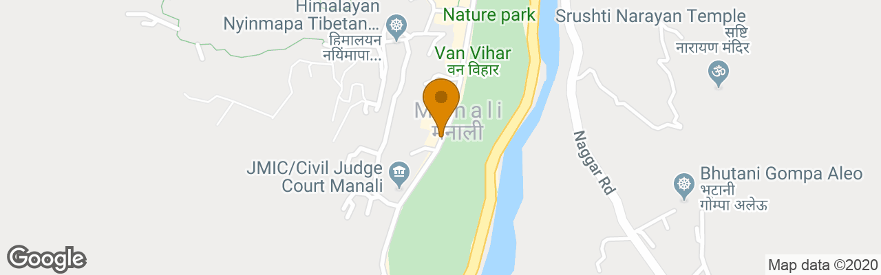 Hotel Century Gangri