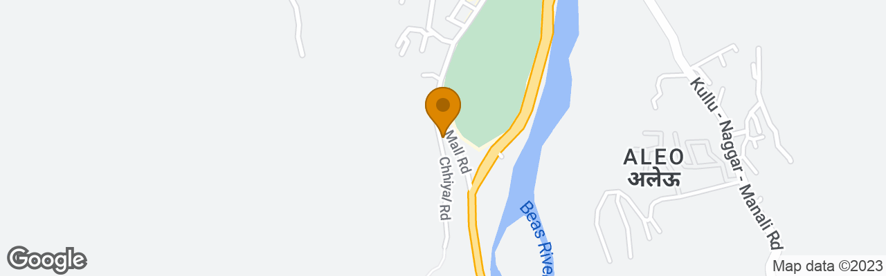 Hotel Green Cottages Manali