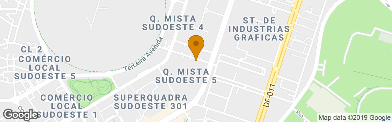 Multiparque Hplus Long Stay 