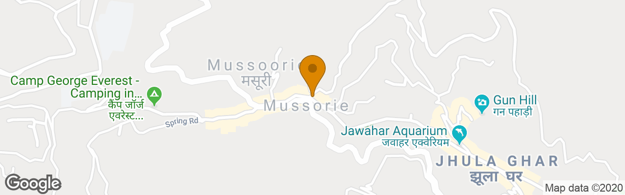 Resort Mussoorie Gateway