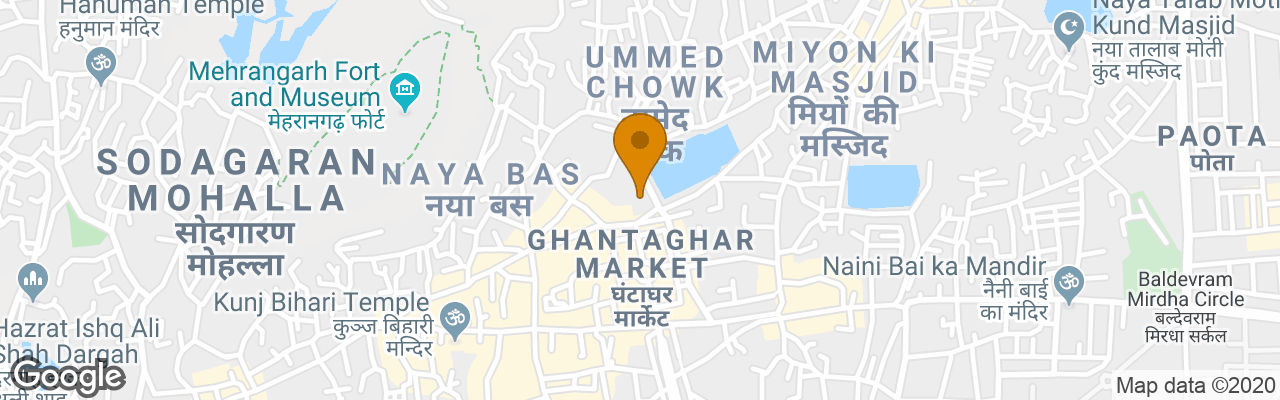 Hotel Haveli Inn Pal