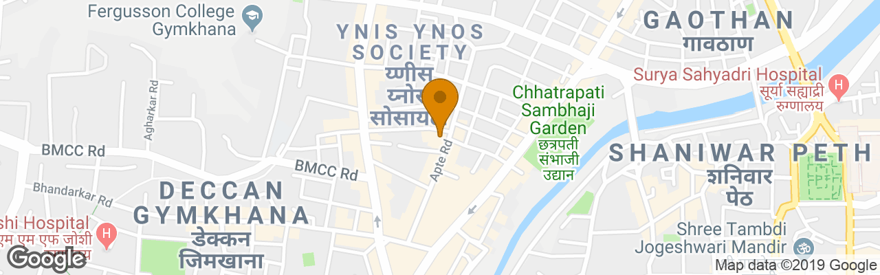 Ramee Grand Hotel Pune