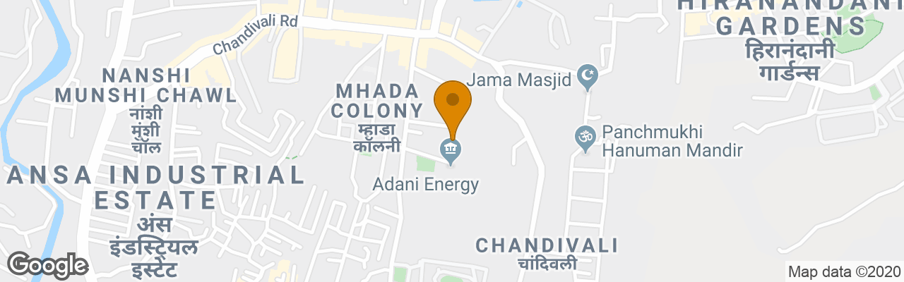 Oritel Service Apartments