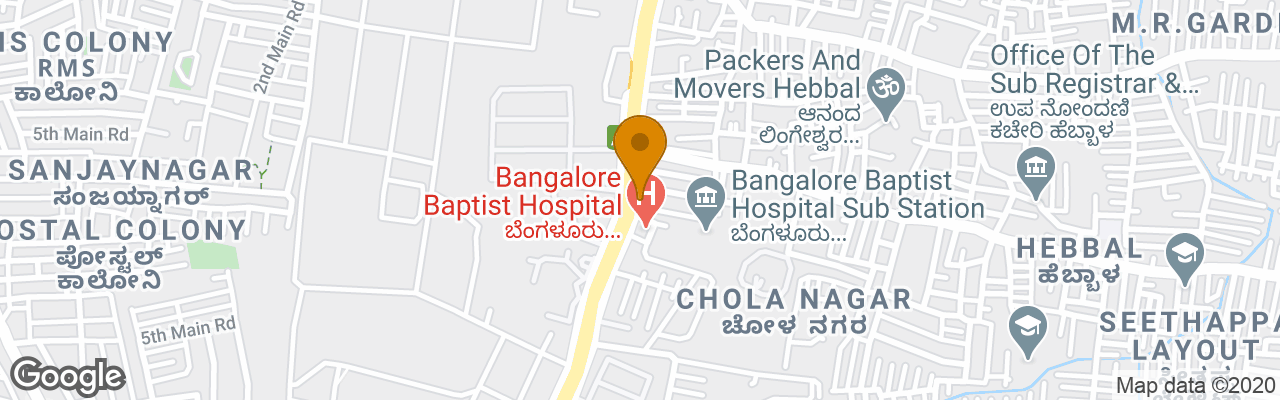 Hotel The Royale Senate