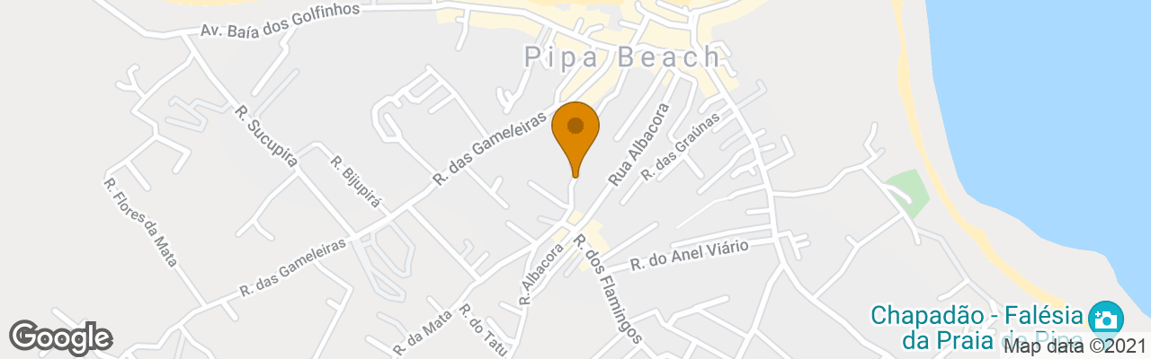 Apart Hotel Flor da Mata 