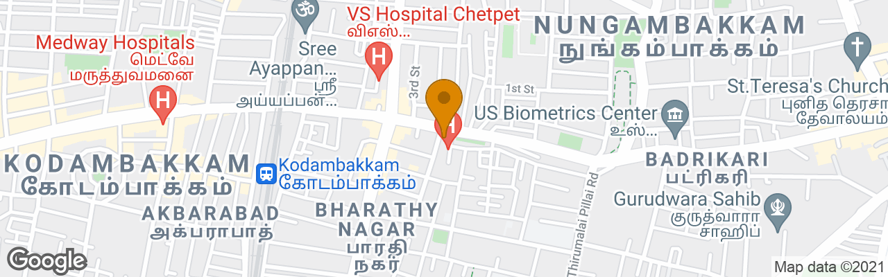 Malles Manotaa Service Apartment