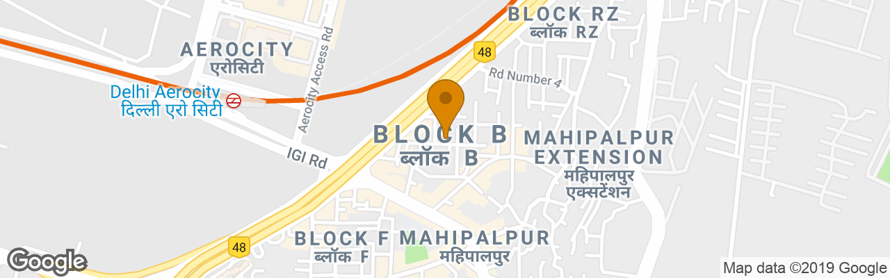 Hotel Mayank Residency