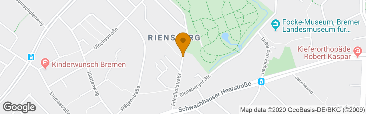 Hotel Heldt Dependance