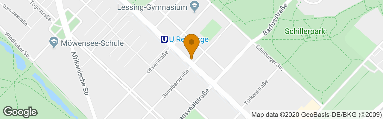 Hotel Pension Rehberge