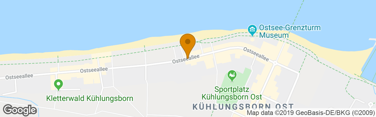 Hotel Vier Jahreszeiten