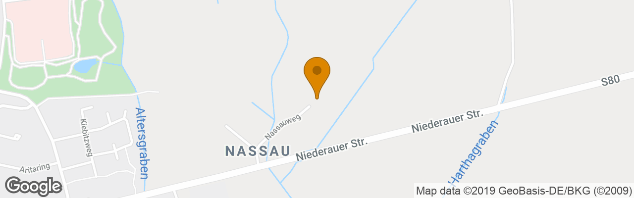 Hotel Landhaus Nassau