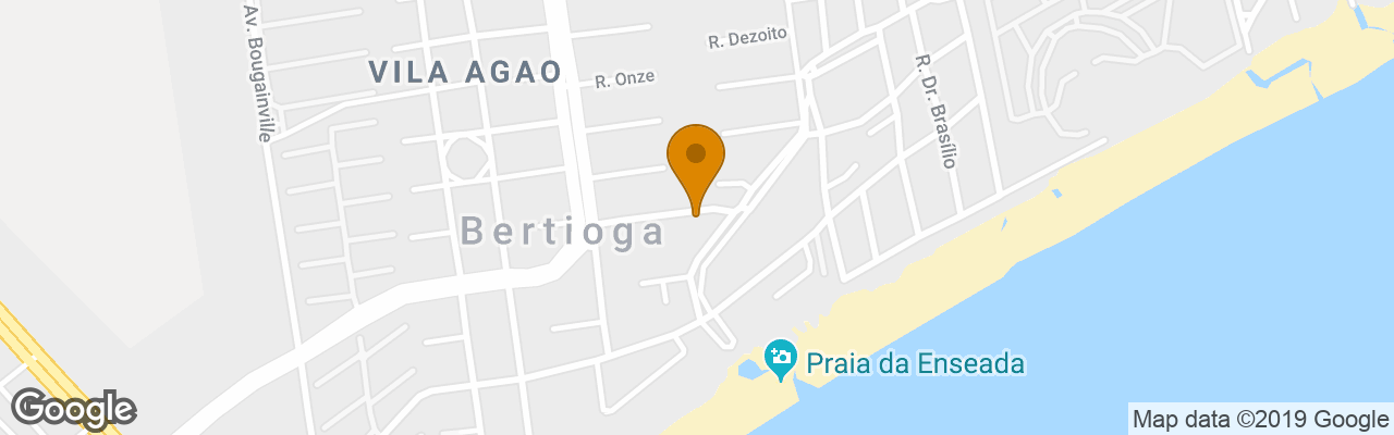 Hotel Pousada Acquaville 