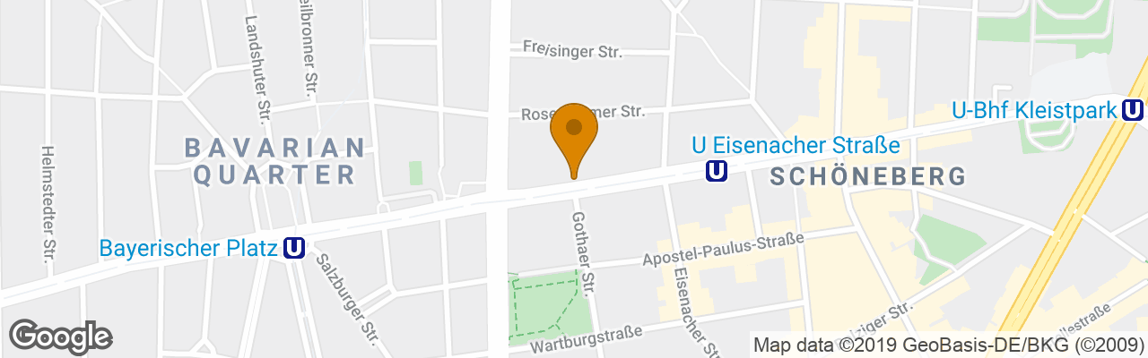 Acama Hotel & Hostel Schöneberg