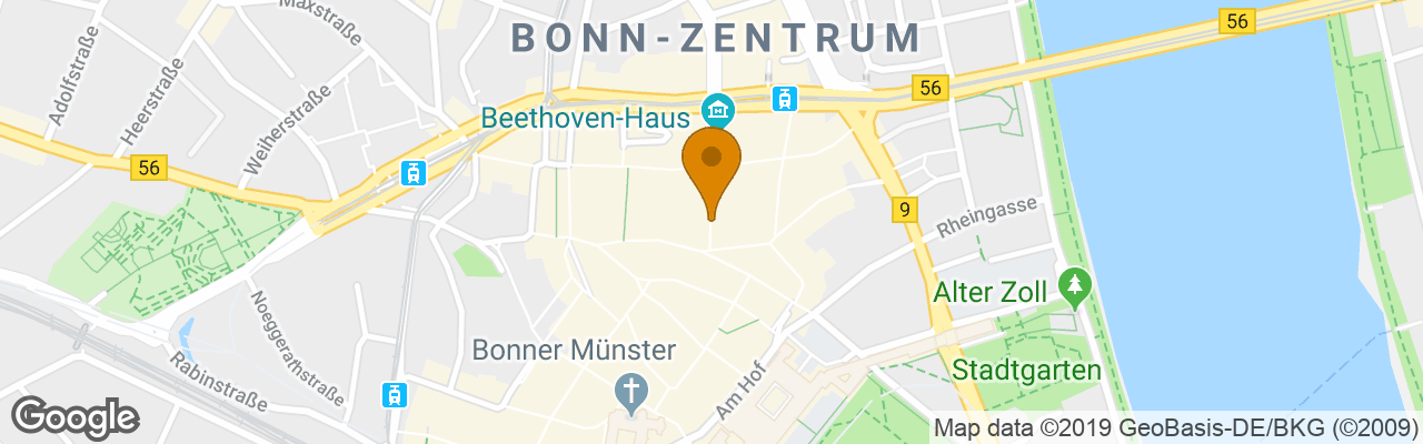 Central Eschweiler Galeriehotel