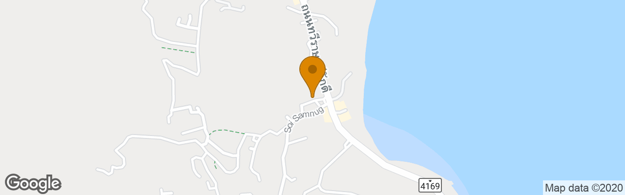 Chaweng Noi Pool Villa Resort