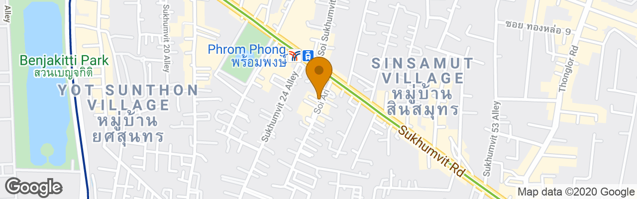 Arize Hotel Sukhumvit