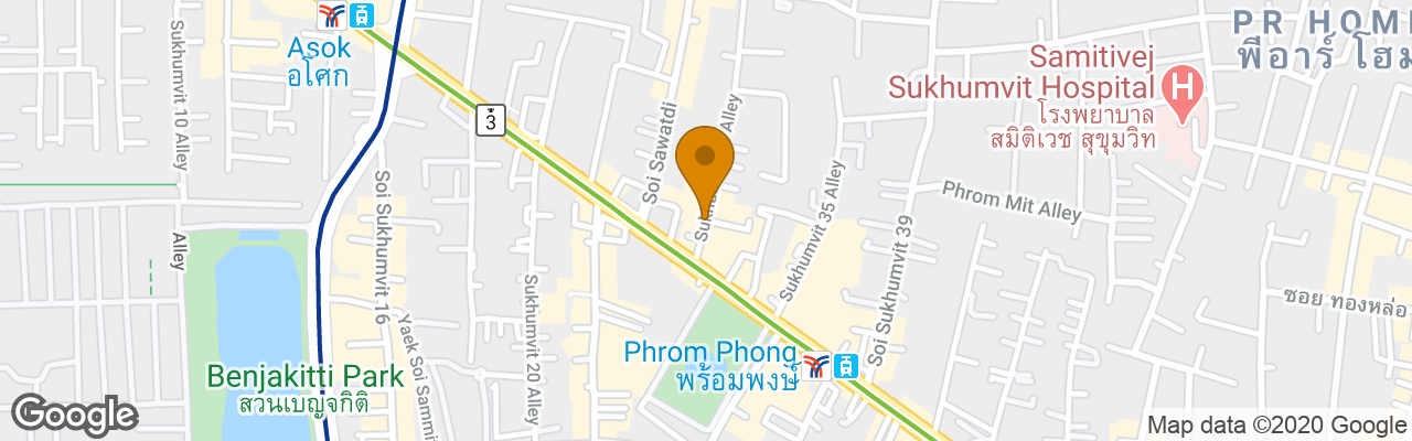 Hotel Bless Residence