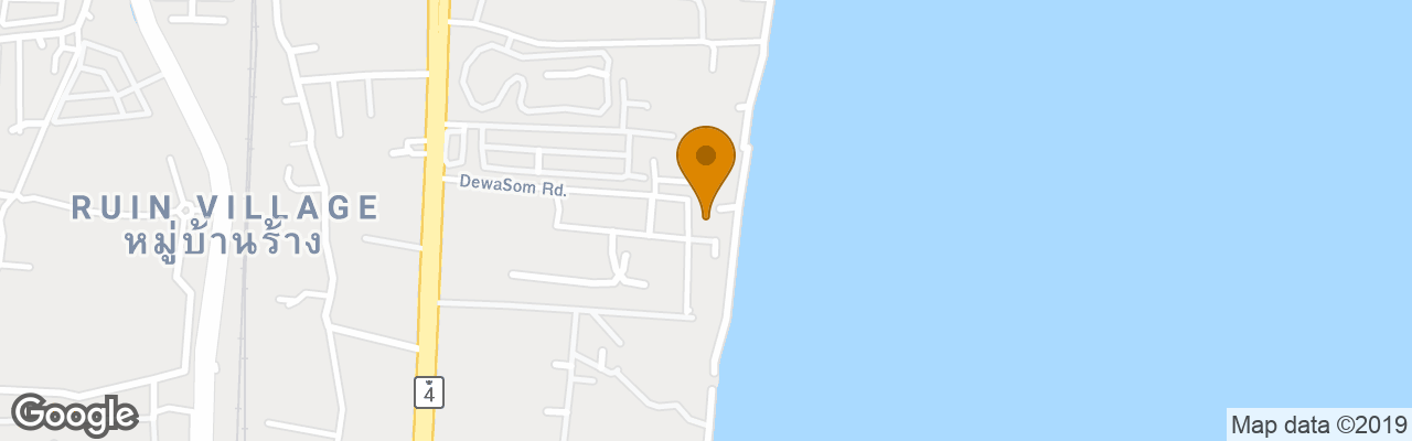 Devasom Hua Hin Resort