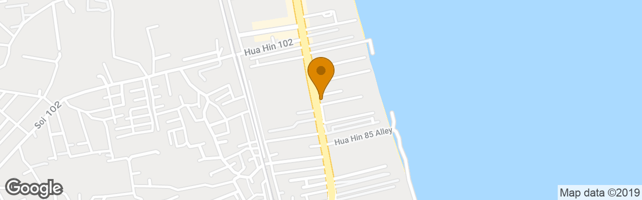 Marrakesh Hua Hin Resort & Spa