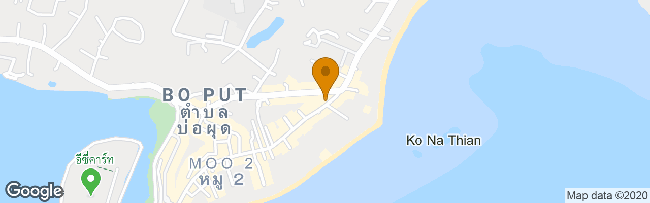 Royal Muang Samui Villas