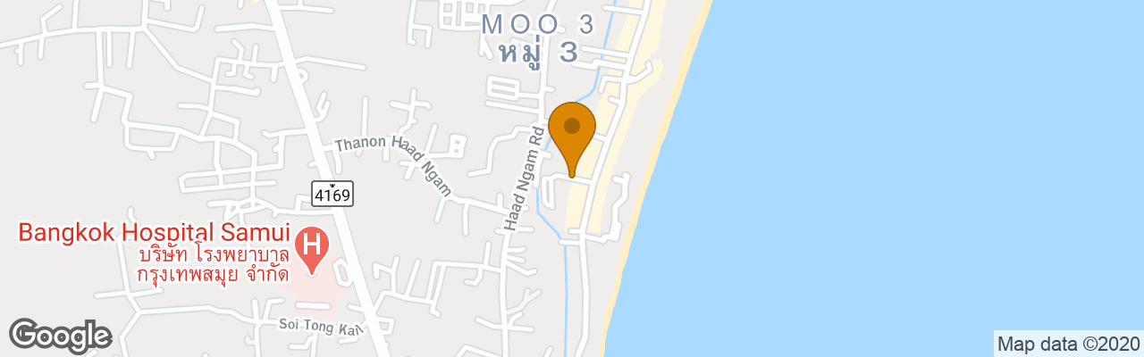 Resort Tradewinds Cottages by Lawana