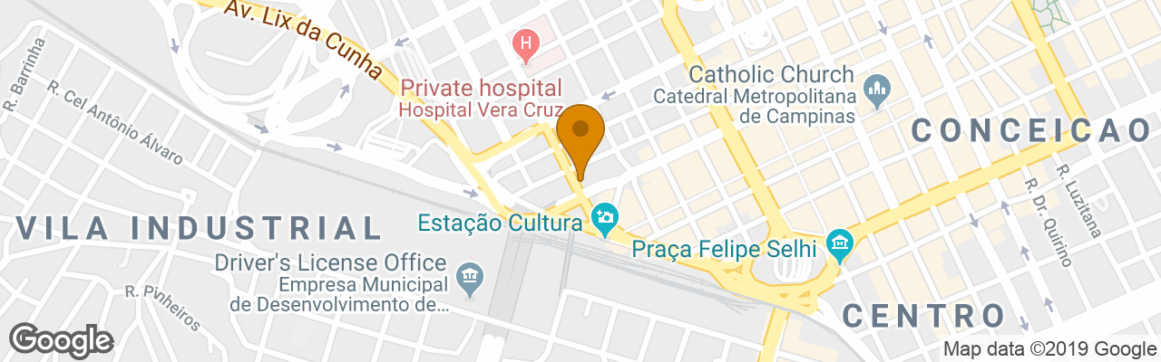 Hotel Opala Estação 