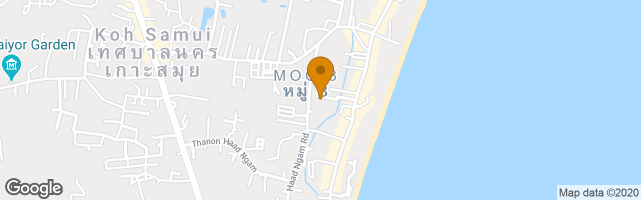 Hôtel Samui Verticolor