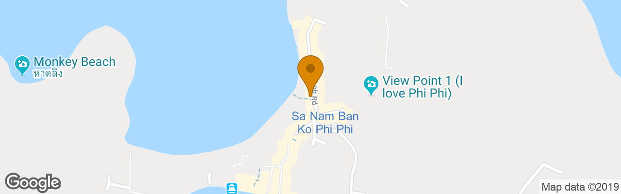 Pension Pongpan House