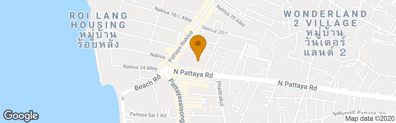 Hotel Fairtex Express