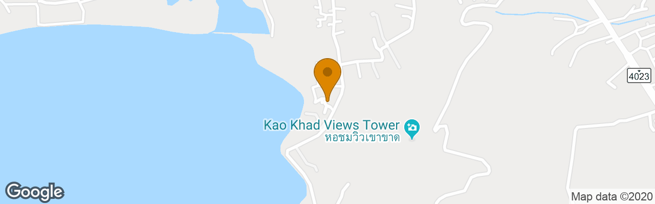 The Mangrove Panwa Beach Resort Phuket