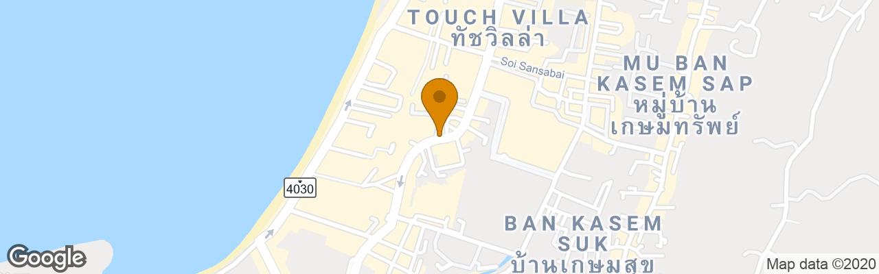 Hotel Patong Heritage