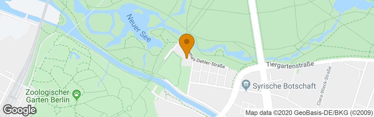 Hotel SO/ Berlin Das Stue