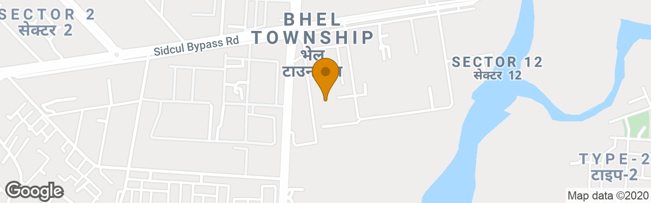 Radisson Blu Hotel Haridwar