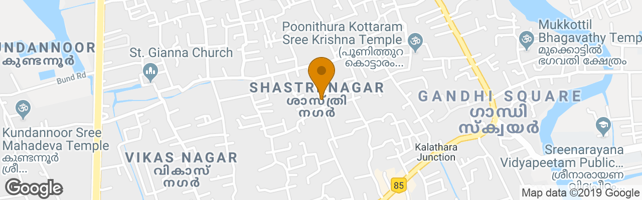 Hotel Sreeragam Luxury Villa Retreats