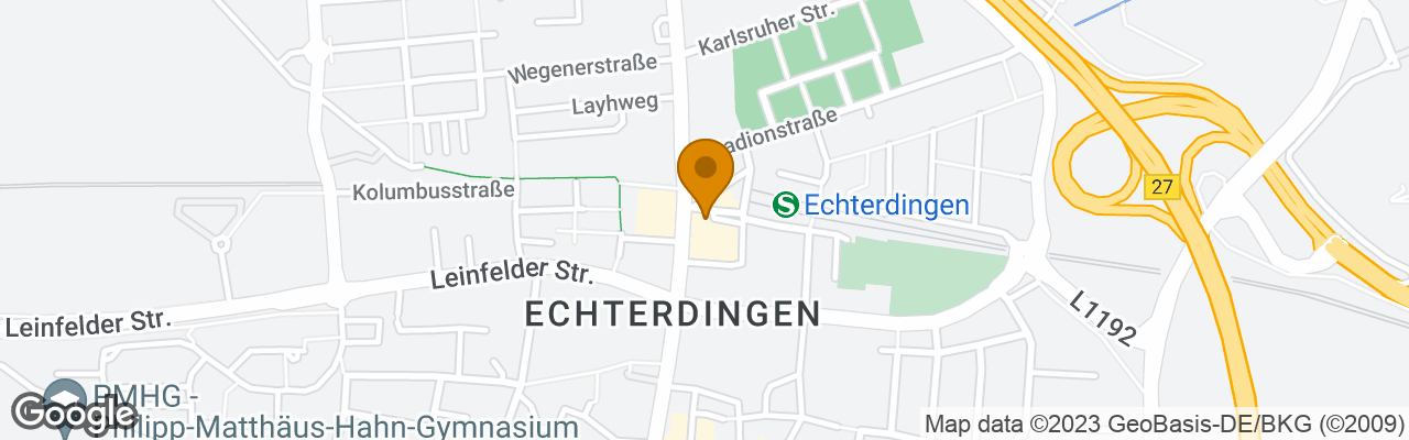 Parkhotel Stuttgart Messe Airport