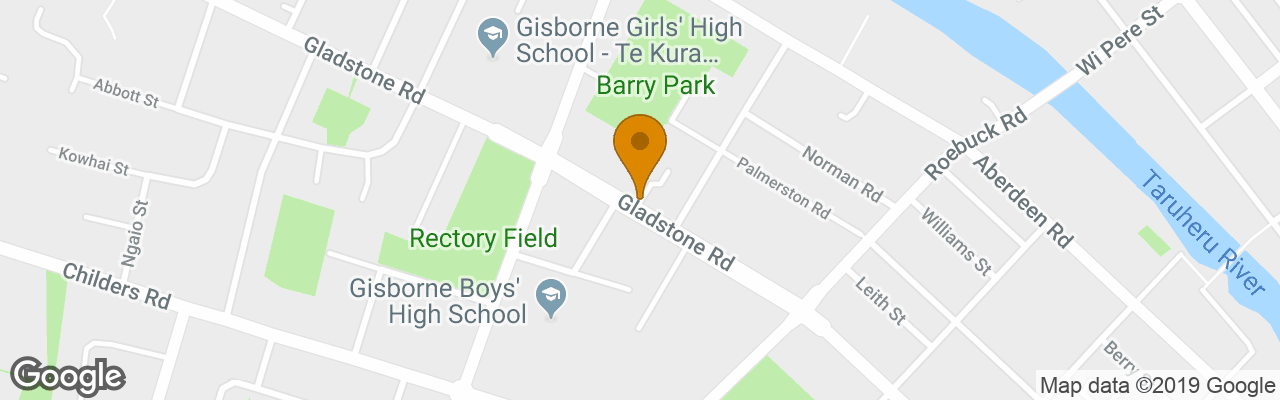 Bella Vista Gisborne Motel