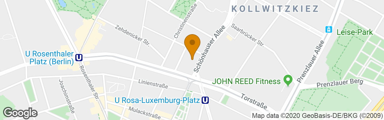 Schoenhouse Apartments