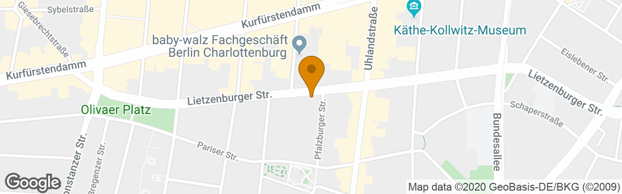 Art'appart Im Kempinski Plaza