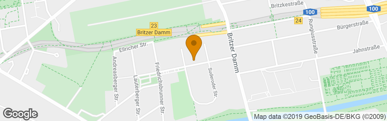 Apartamento Germania